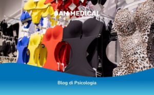 adhd e scelta del costume
