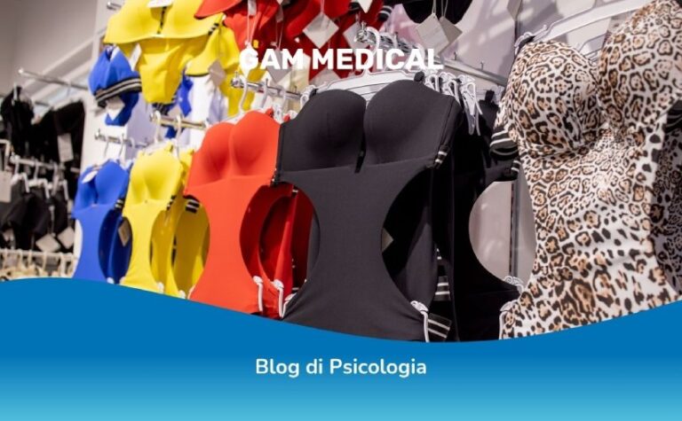 adhd e scelta del costume