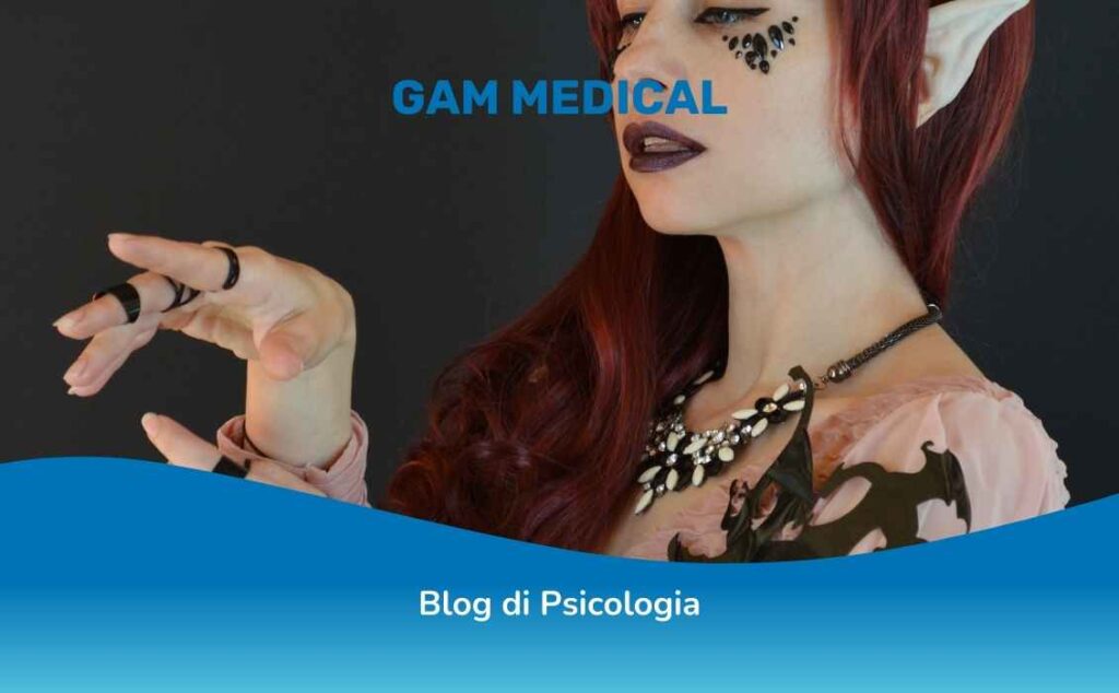 autismo e cosplay: ci sono davvero correlazioni?