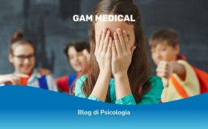 bullismo e PTSD