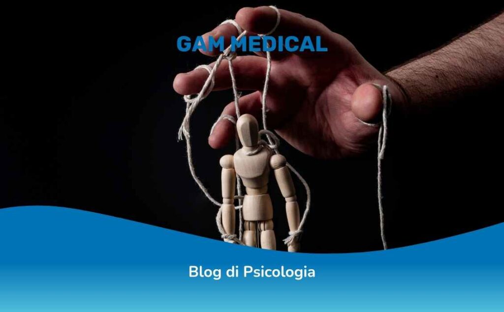 Copione relazionale traumatico: trauma che si ripete nelle relazioni