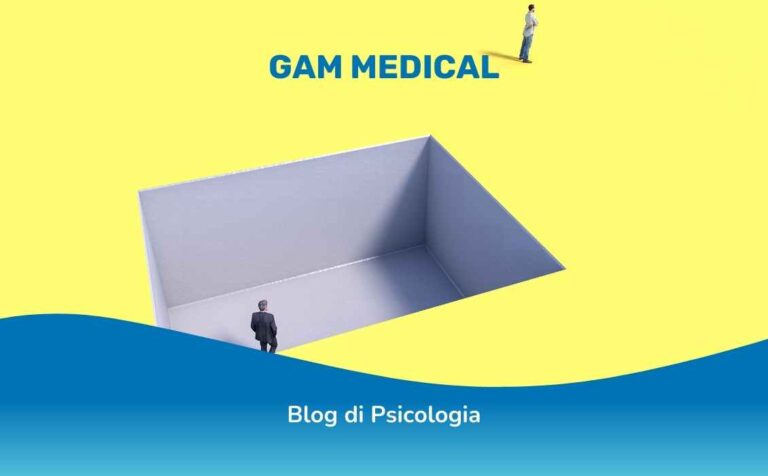 depressione ed egoismo: le persone depresse, sono egoiste?