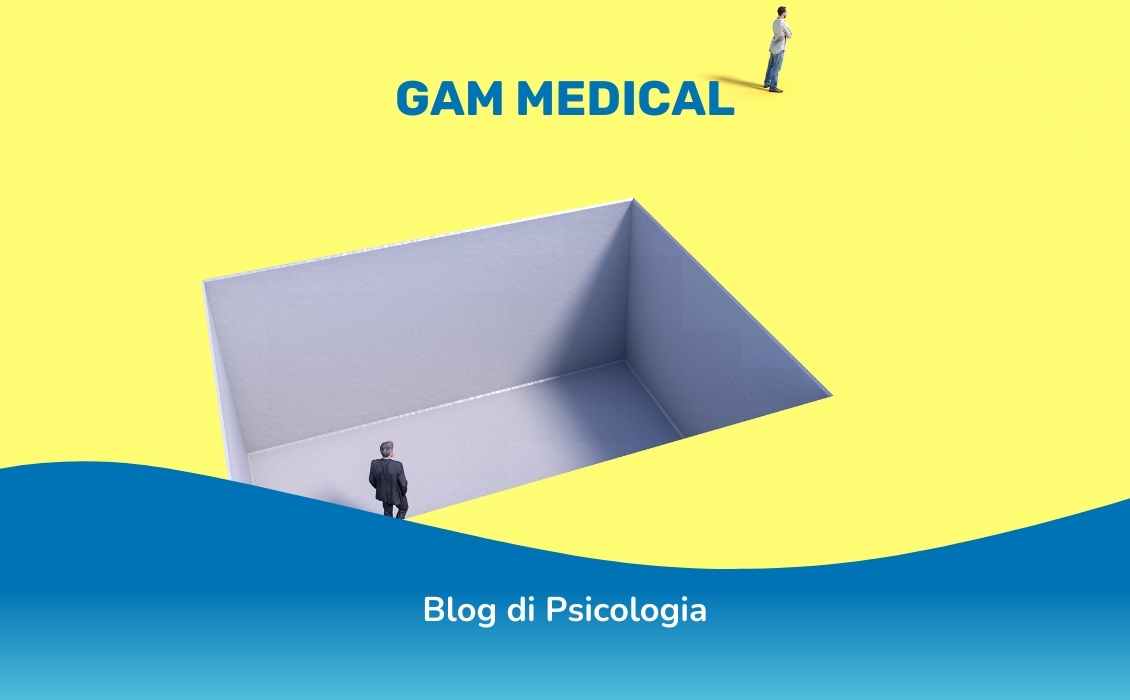 depressione ed egoismo: le persone depresse, sono egoiste?