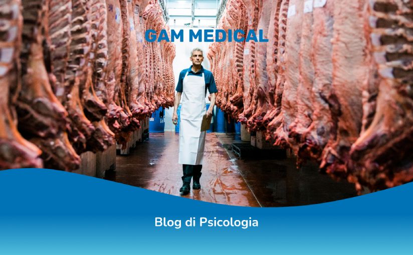 lavoro mattatoio e PITS