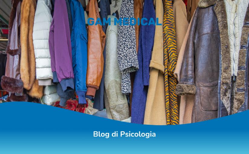 mercatino delle pulci, antiquariato e adhd