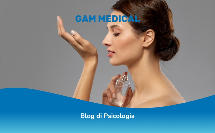 profumo donna ADHD