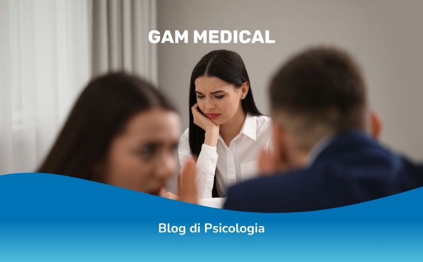 scuola: trauma e conseguenze
