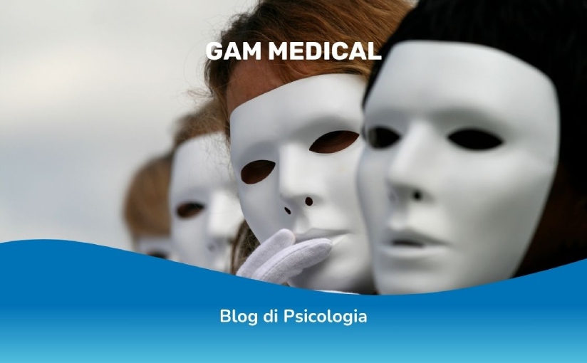 Sindrome di Capgras