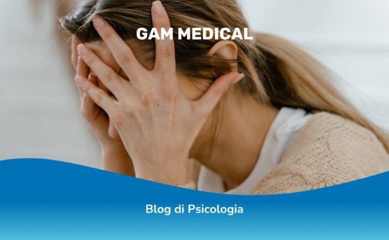 test depressione, guarire