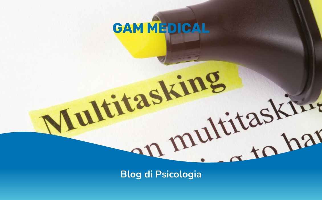 ADHD e multitasking talento o trappola cognitiva