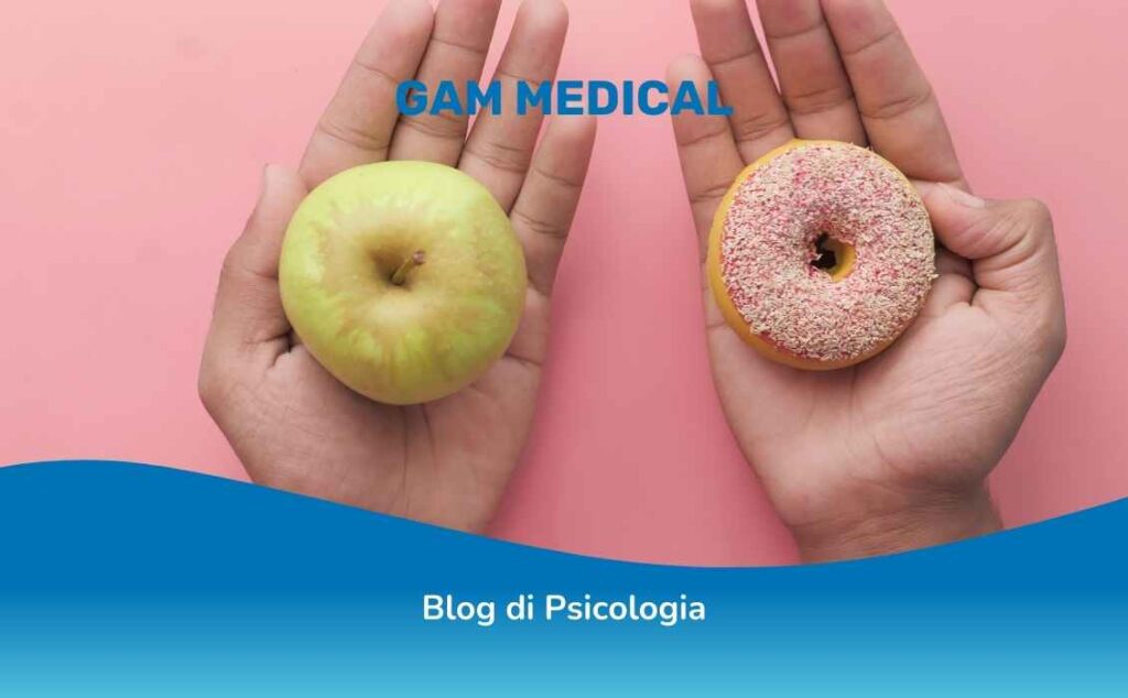 Alimentazione meccanica VS Alimentazione Intuitiva per l'ADHD