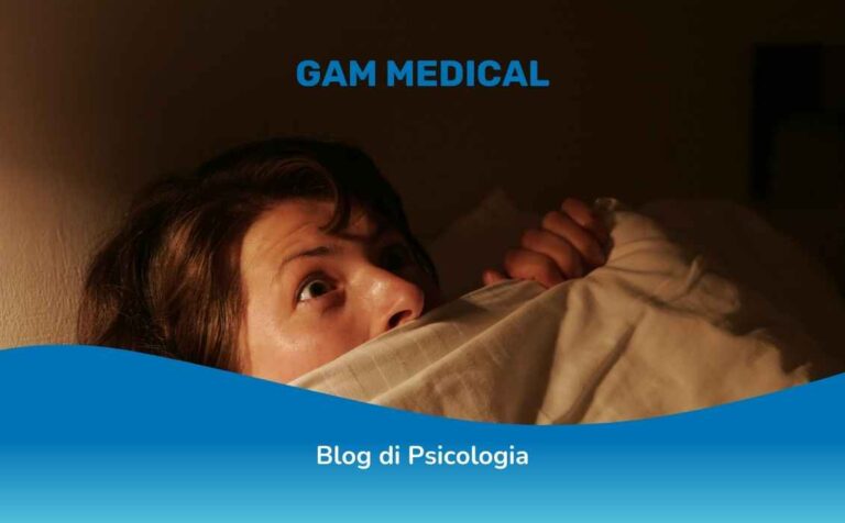 DOC (disturbo ossessivo-compulsivo) e sonno un legame bidirezionale