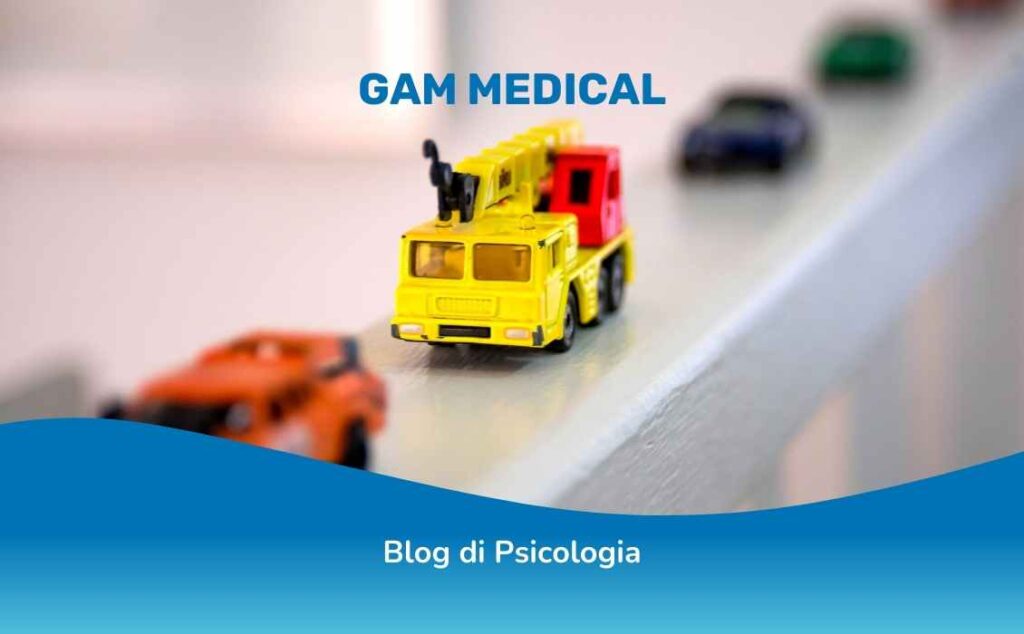 DOC nei bambini: campanelli d'allarme per il disturbo ossessivo compulsivo in età pediatrica