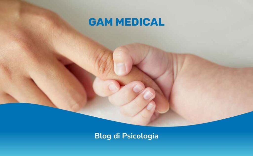 Genitori di un bambino autistico serve terapia