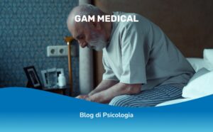 Gerascofobia: paura di invecchiare, fobia