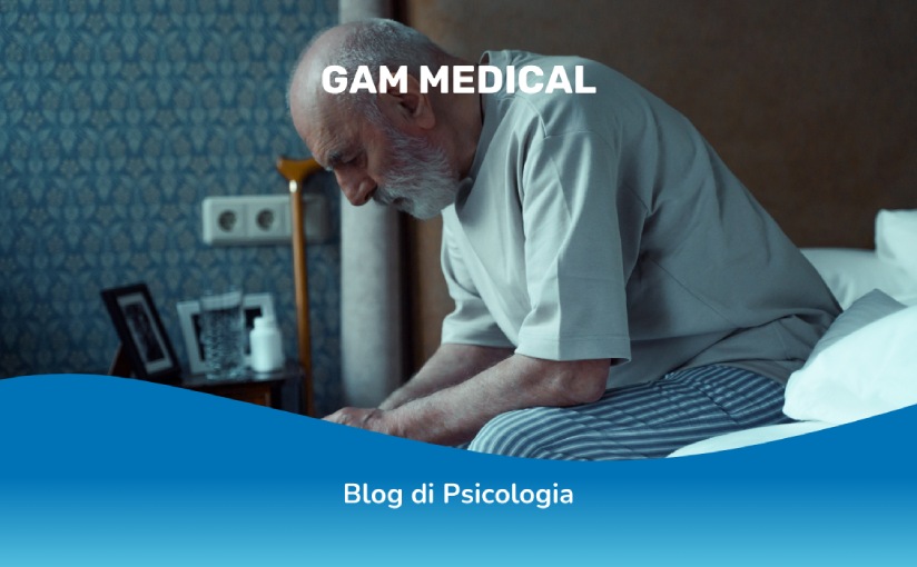 Gerascofobia: paura di invecchiare, fobia