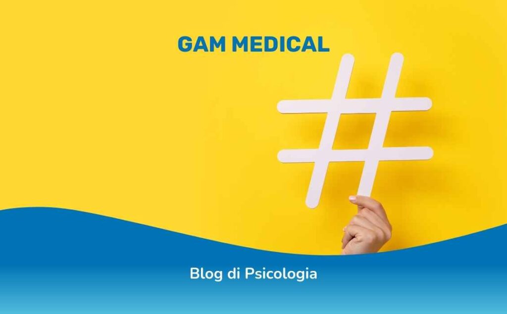 Il ruolo dei social network nei DCA