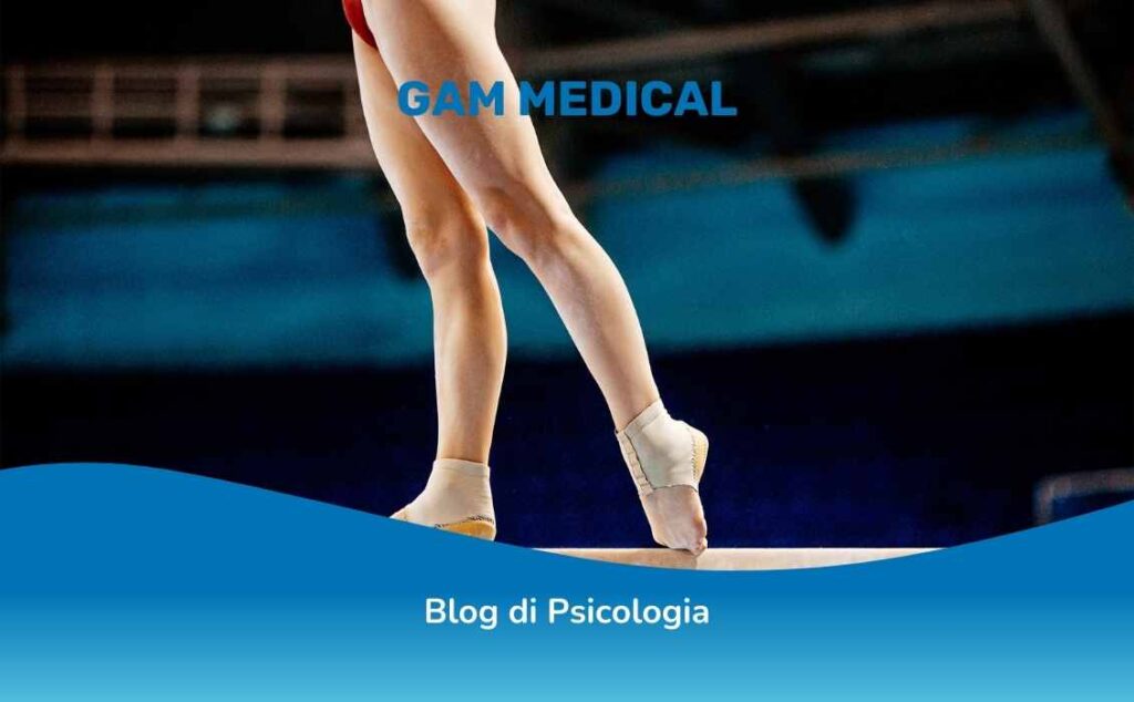 Lo sport come trampolino di lancio per un disturbo alimentare (DCA)