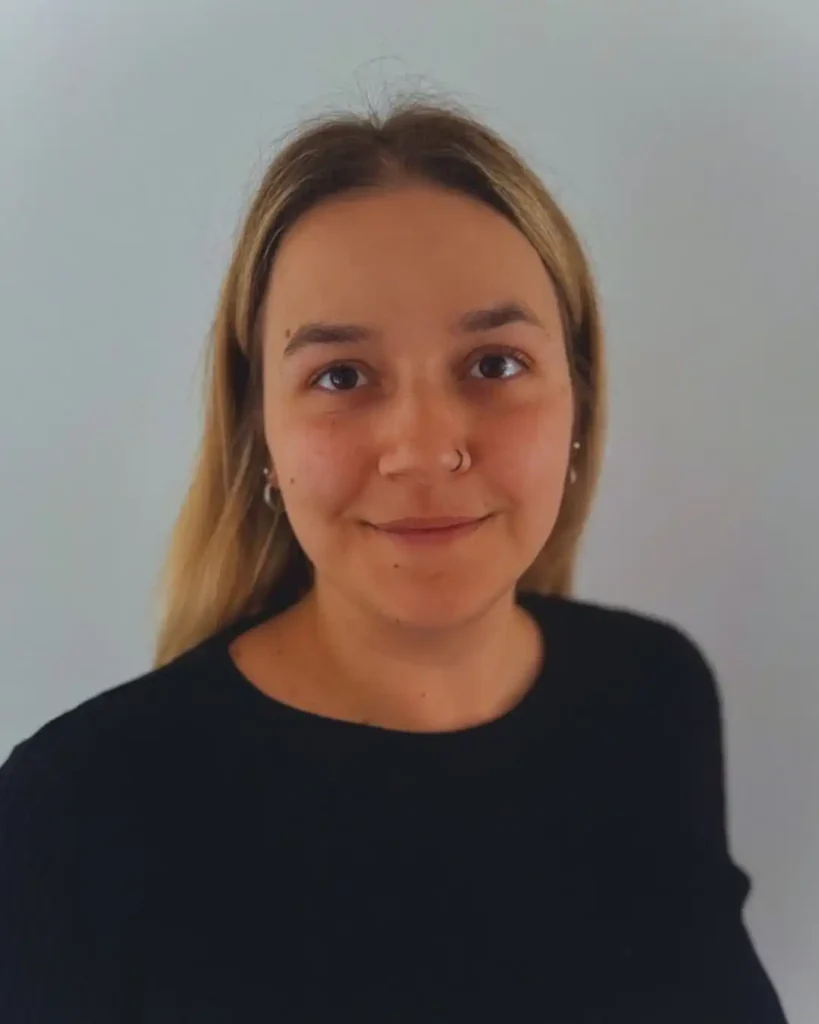 Marionela Bestrova psicologa