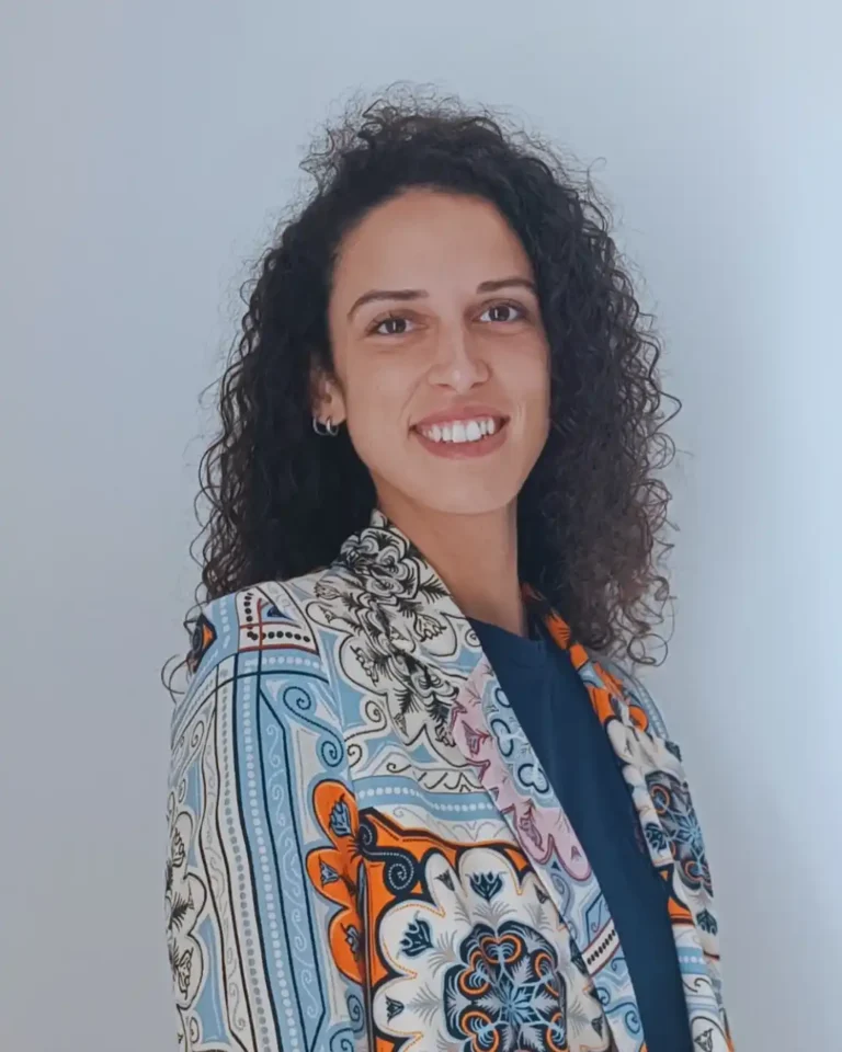 Ilaria Bresolin