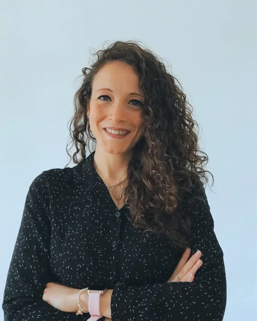 Psicologa Martina Tinnirello