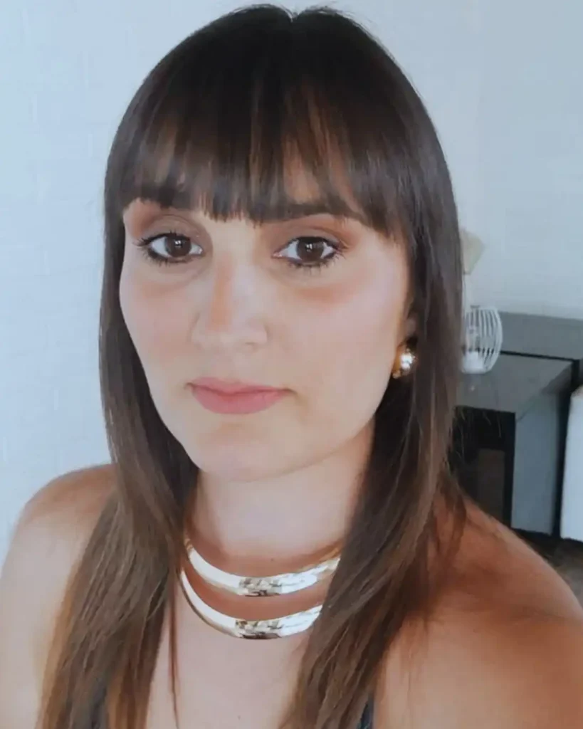 Serena Pisilli psicologa