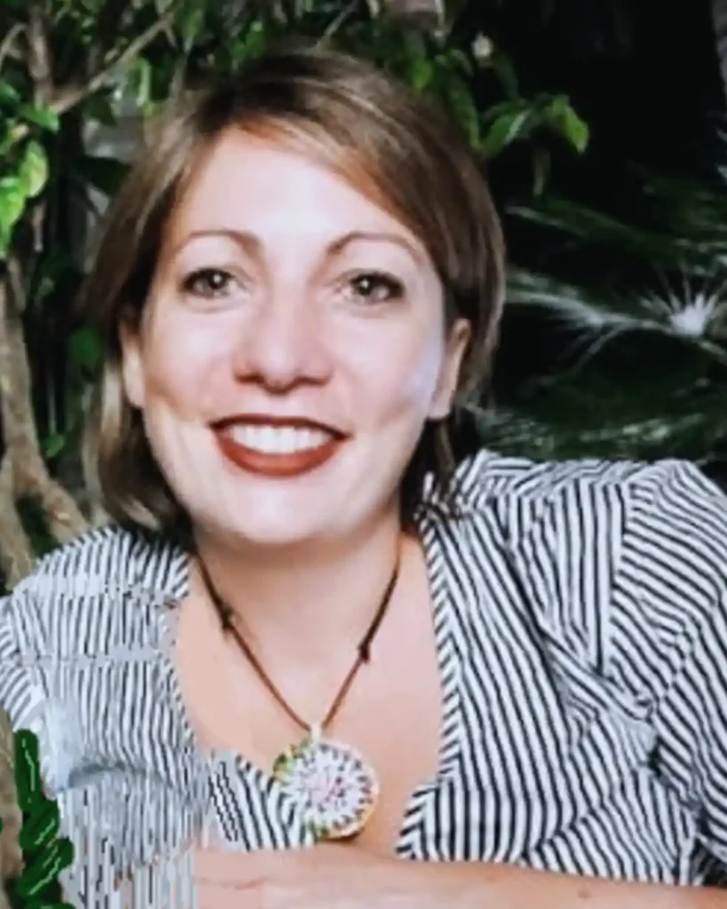 Susanna Maria Marroccia psicologa