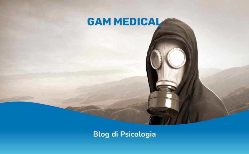 Trauma e senso di colpa del sopravvissuto