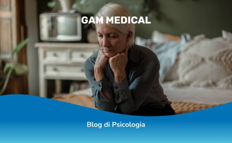 Cos'è la tanatofobia (paura della morte)?