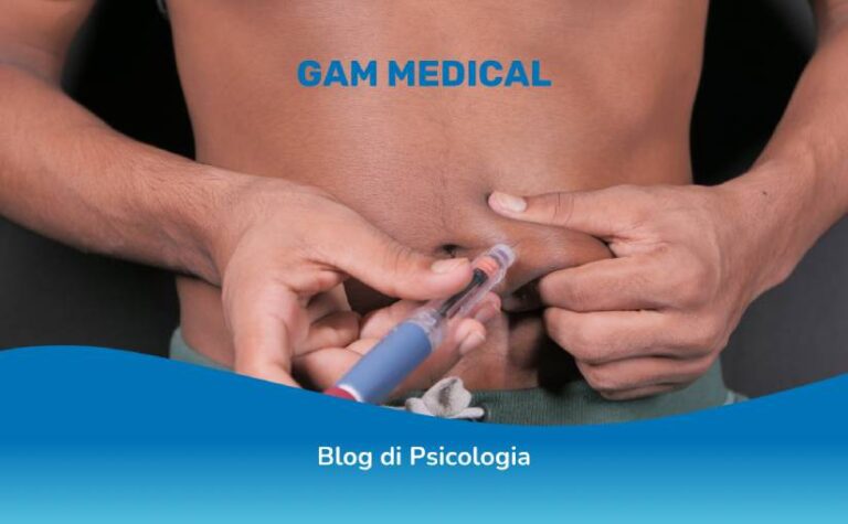 diabete e bulimia