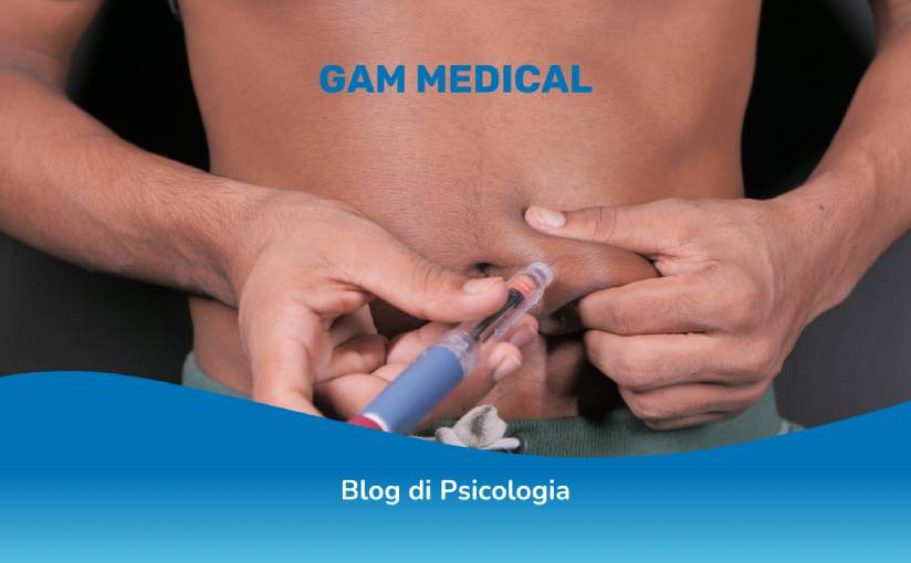 diabete e bulimia