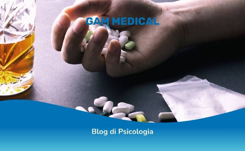 figli di tossicodipendenti