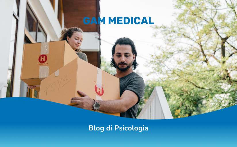 sindrome da rientro expat