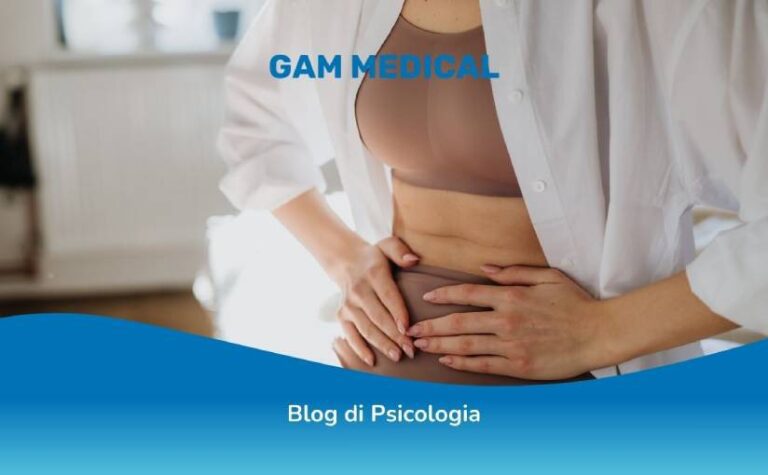 stress cronico ed endometriosi