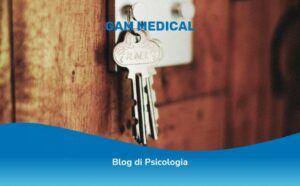 ADHD: perdere gli oggetti