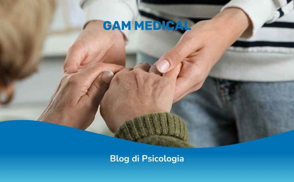 Burden del Caregiver come riconoscerlo?