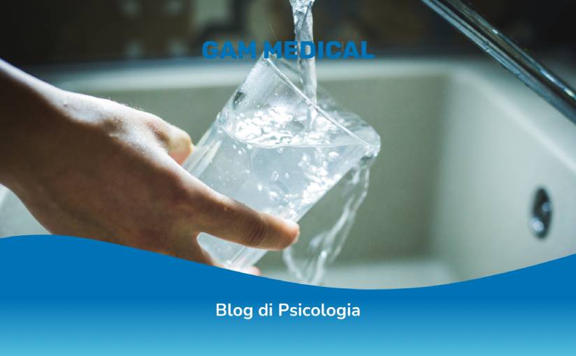 DDAI e acqua