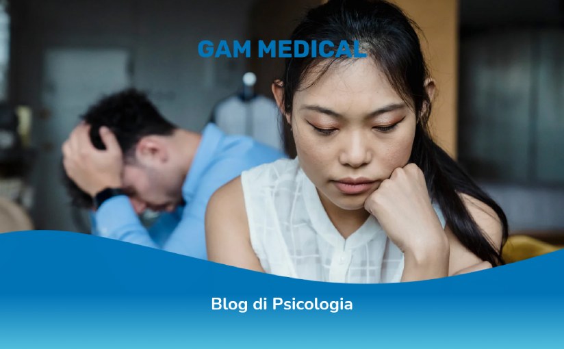 Disturbo post-narcisistico da stress