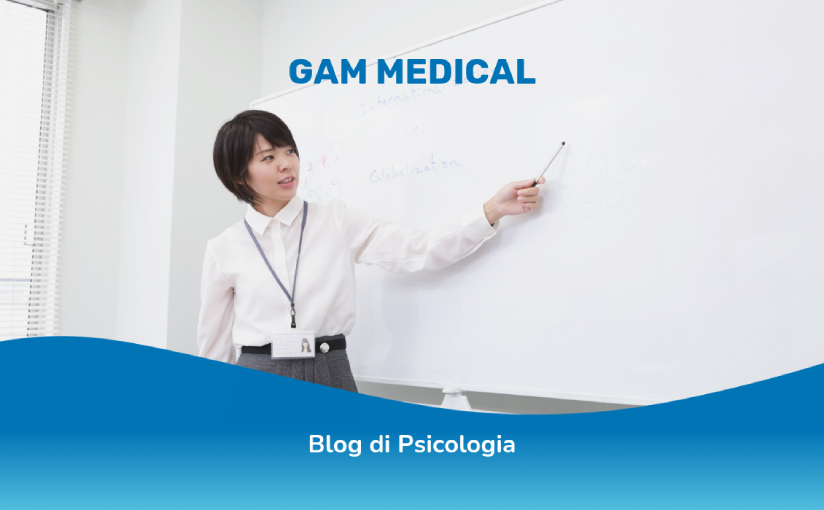 Esami orali e ADHD: come non bloccarsi