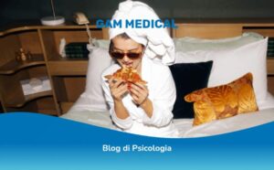 Iperfagia serale e ADHD
