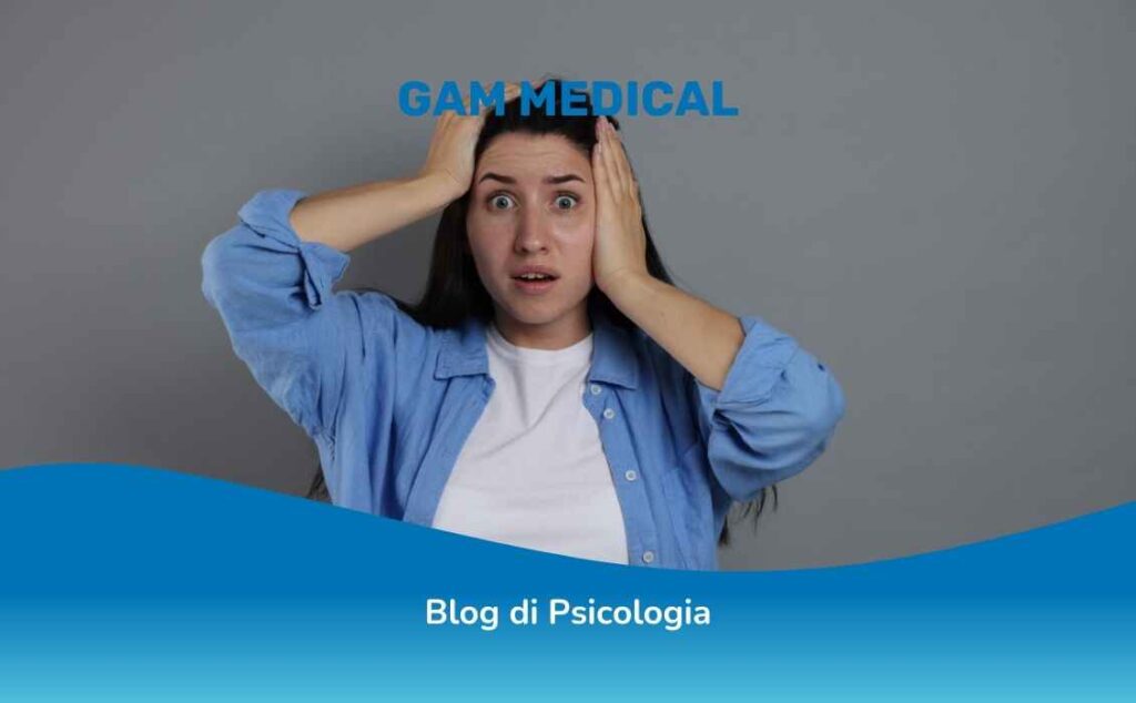 Meltdown autistico e attacco di panico sono la stessa cosa?