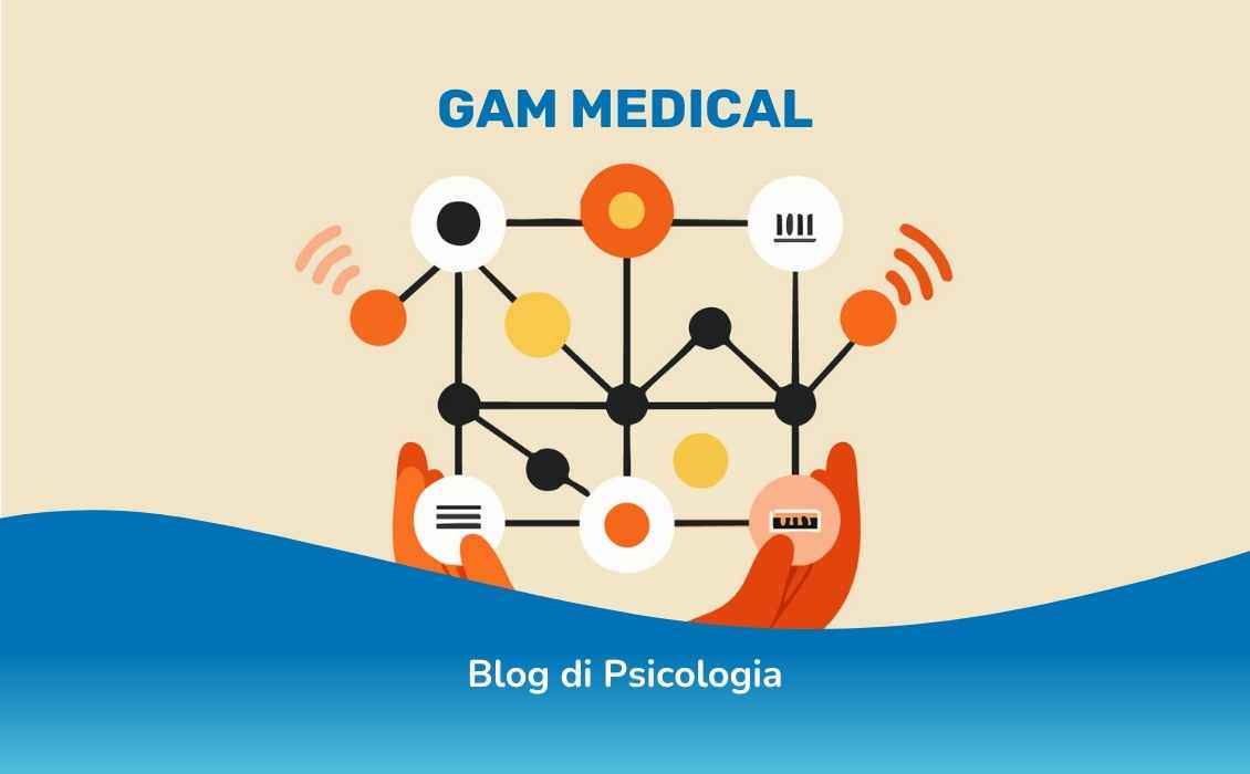 Pattern Thinking nell’autismo la mente che riconosce schemi