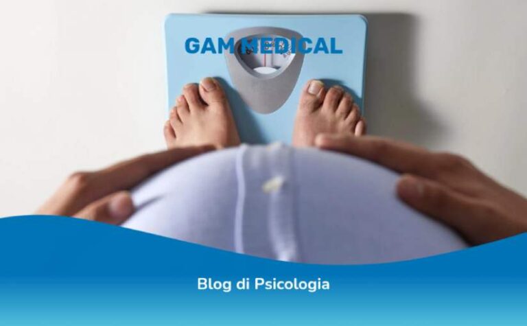 Pericoli dei social e alimentazione