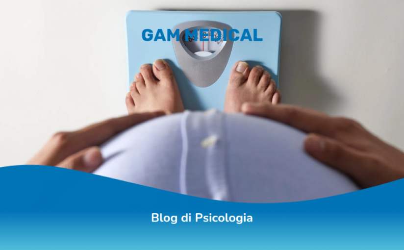 Pericoli dei social e alimentazione