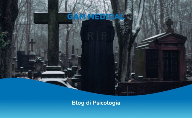 Sindrome di Cotard: credere di essere morti