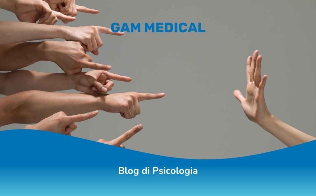 Vittimizzazione secondaria dopo un trauma che cos’è