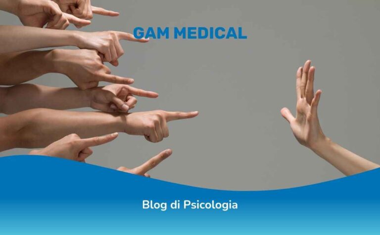 Vittimizzazione secondaria dopo un trauma che cos’è