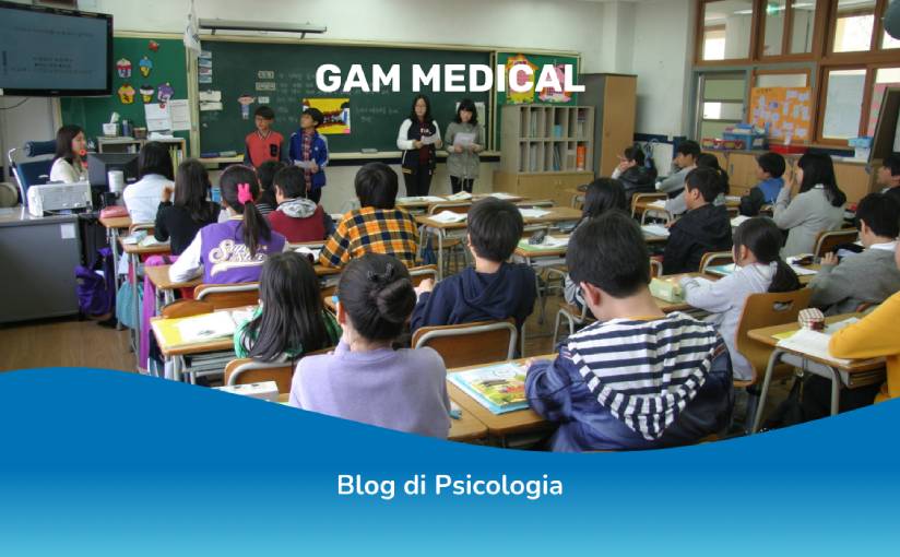 abbandono scuola