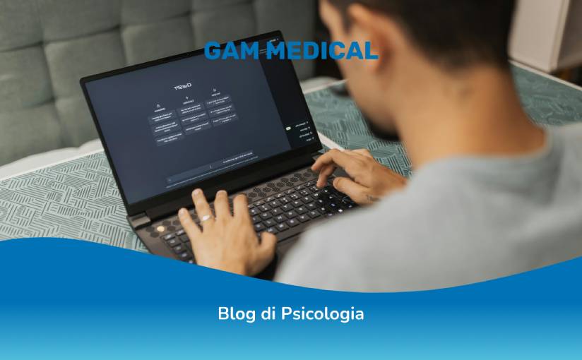 ai, psicosi, paranoia ed intelligenza artificiale