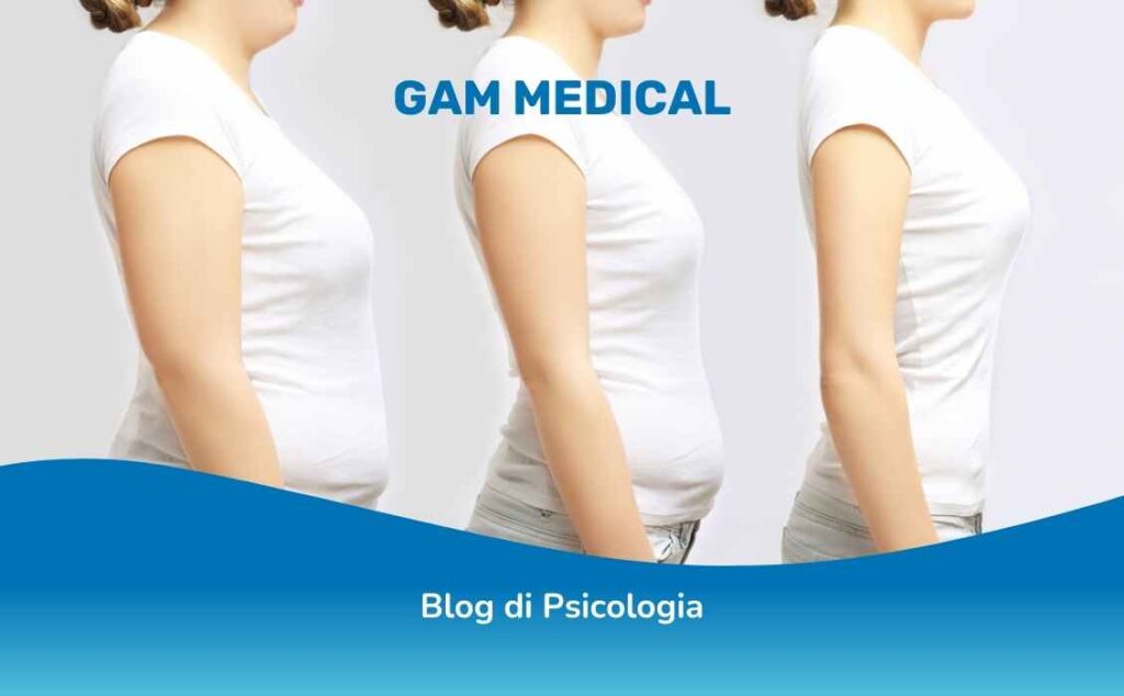 Si può essere anoressici anche senza essere sottopeso? anoressia nervosa atipica